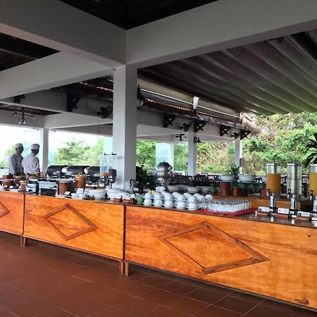 Long Beach Resort Phú Quốc-sziget Kültér fotó