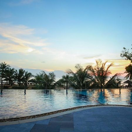 Long Beach Resort Phú Quốc-sziget Kültér fotó