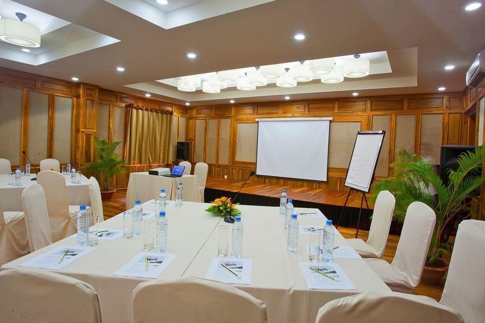 Long Beach Resort Phú Quốc-sziget Kültér fotó