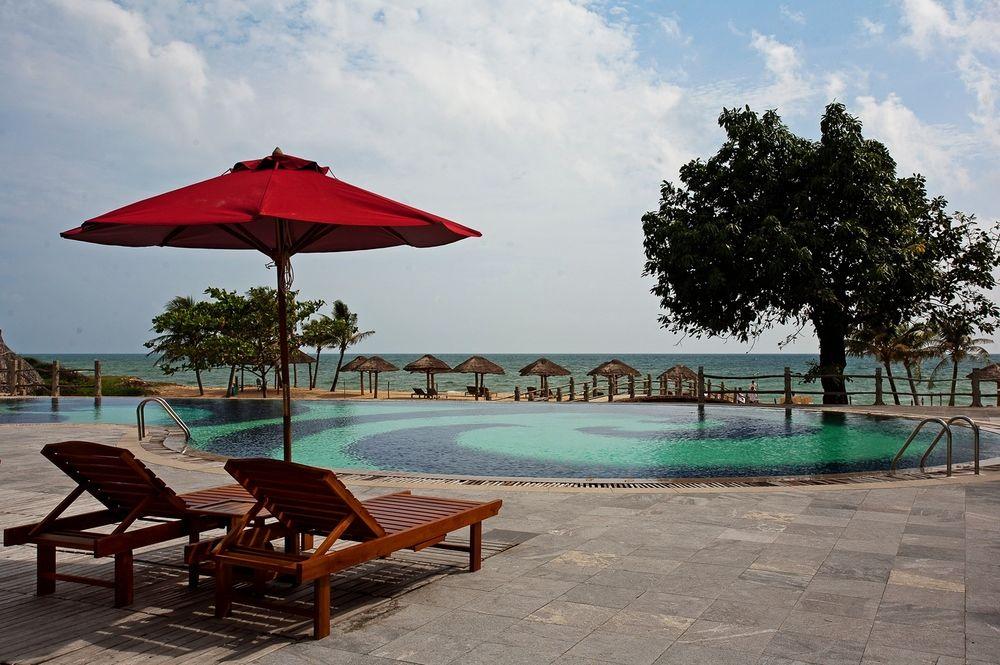 Long Beach Resort Phú Quốc-sziget Kültér fotó