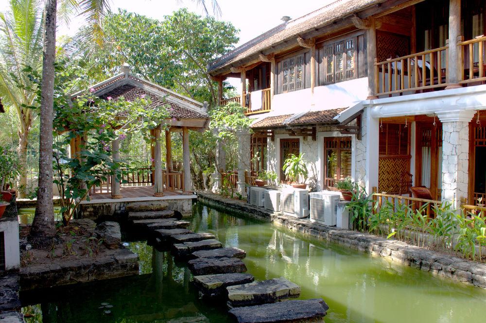 Long Beach Resort Phú Quốc-sziget Kültér fotó