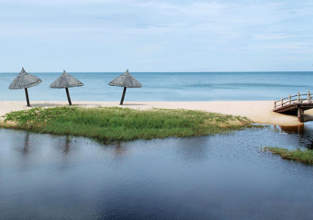 Long Beach Resort Phú Quốc-sziget Kültér fotó