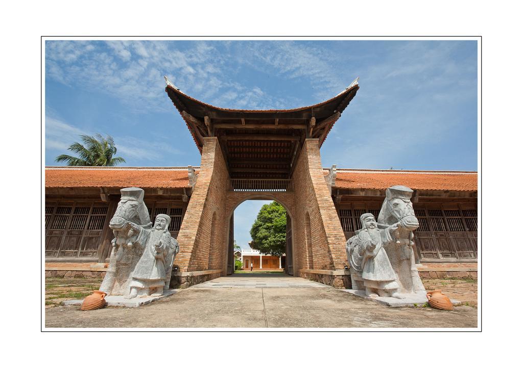 Long Beach Resort Phú Quốc-sziget Kültér fotó