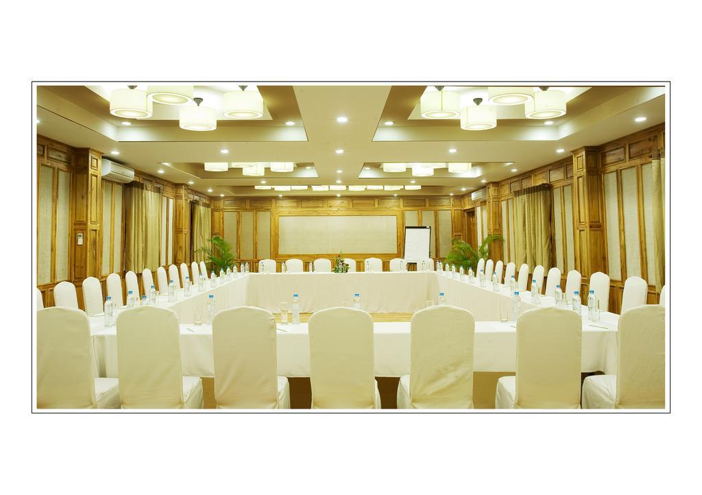 Long Beach Resort Phú Quốc-sziget Kültér fotó