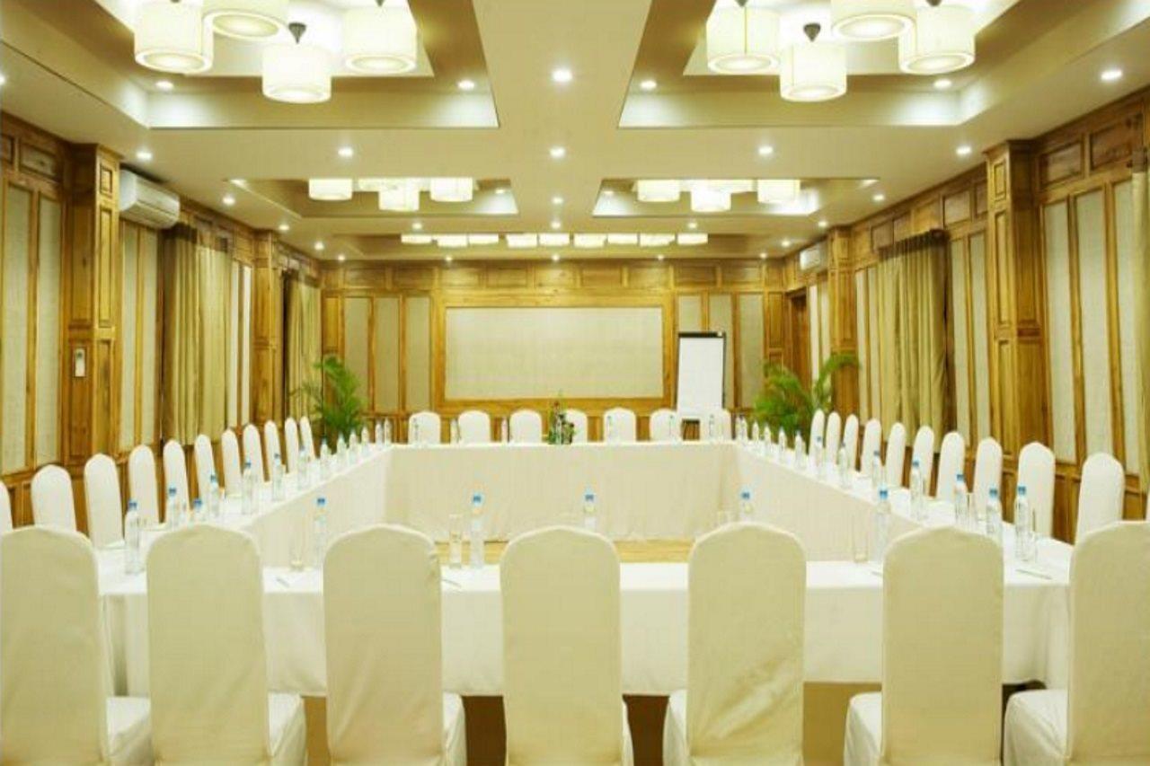 Long Beach Resort Phú Quốc-sziget Kültér fotó