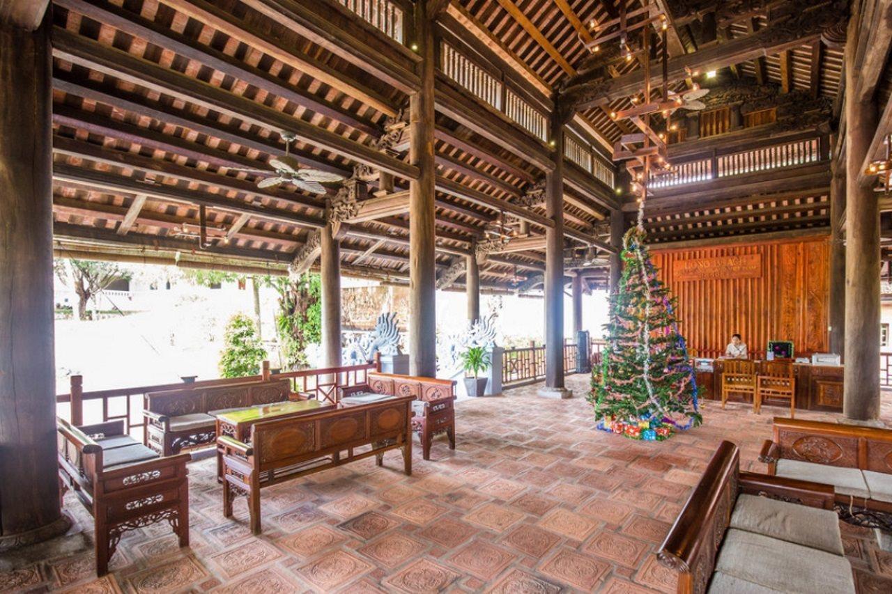 Long Beach Resort Phú Quốc-sziget Kültér fotó