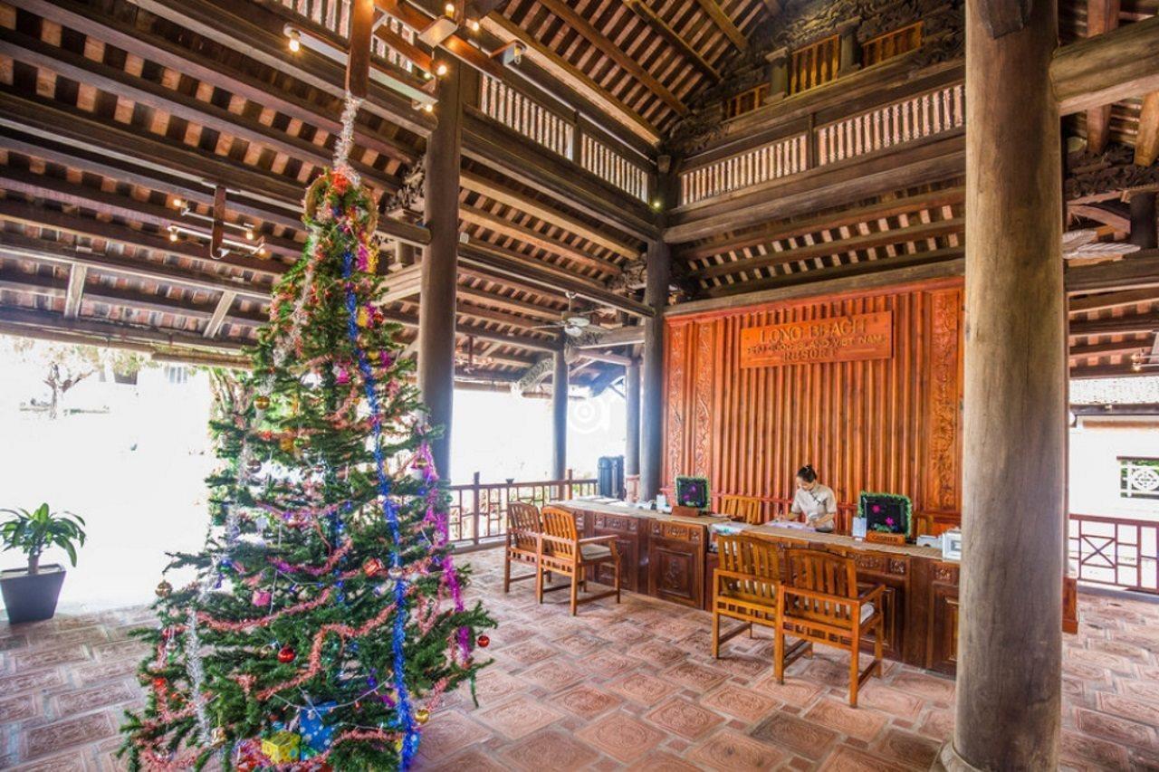 Long Beach Resort Phú Quốc-sziget Kültér fotó