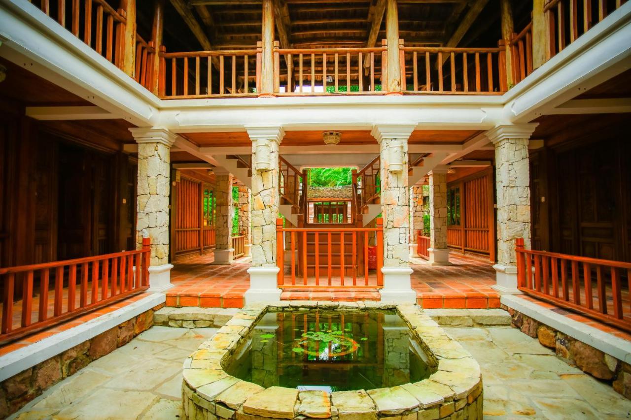 Long Beach Resort Phú Quốc-sziget Szoba fotó