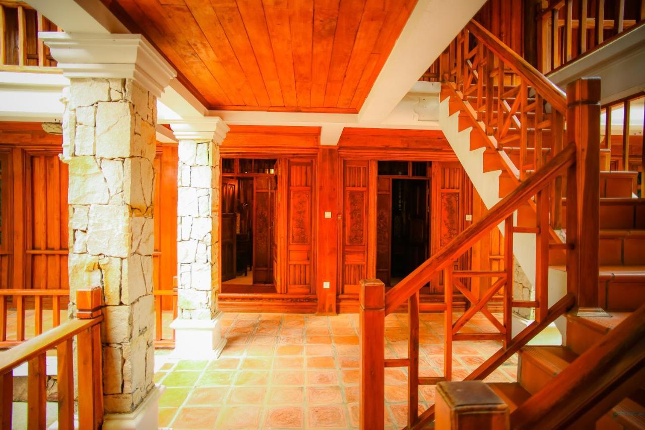 Long Beach Resort Phú Quốc-sziget Szoba fotó