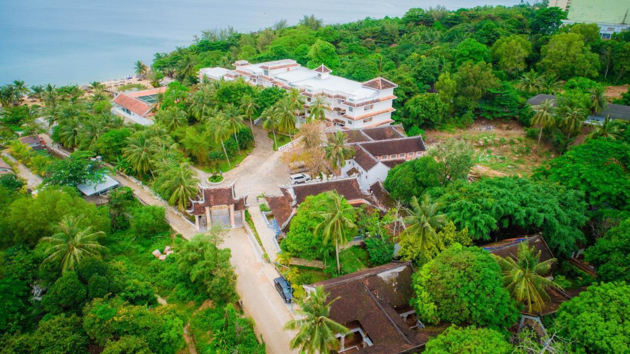 Long Beach Resort Phú Quốc-sziget Kültér fotó