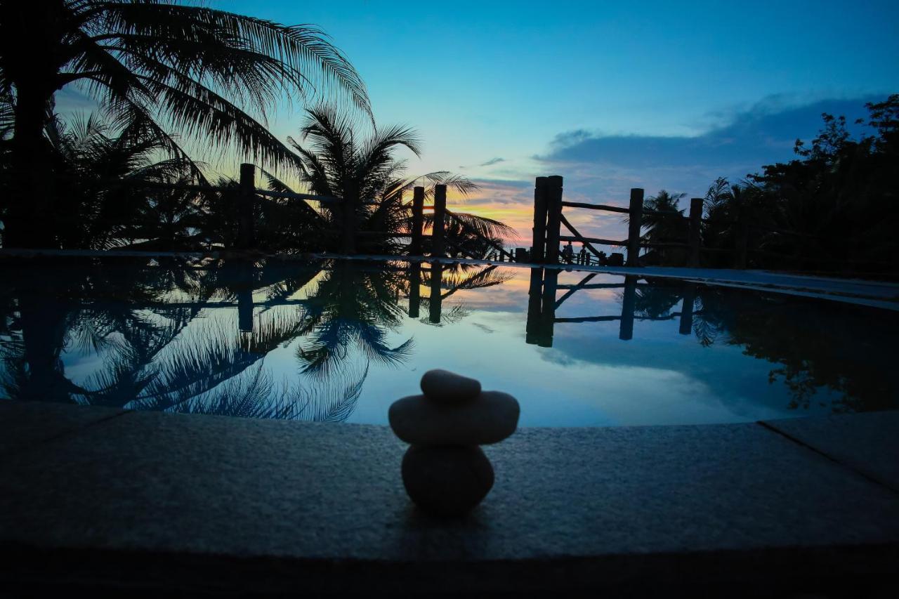 Long Beach Resort Phú Quốc-sziget Kültér fotó