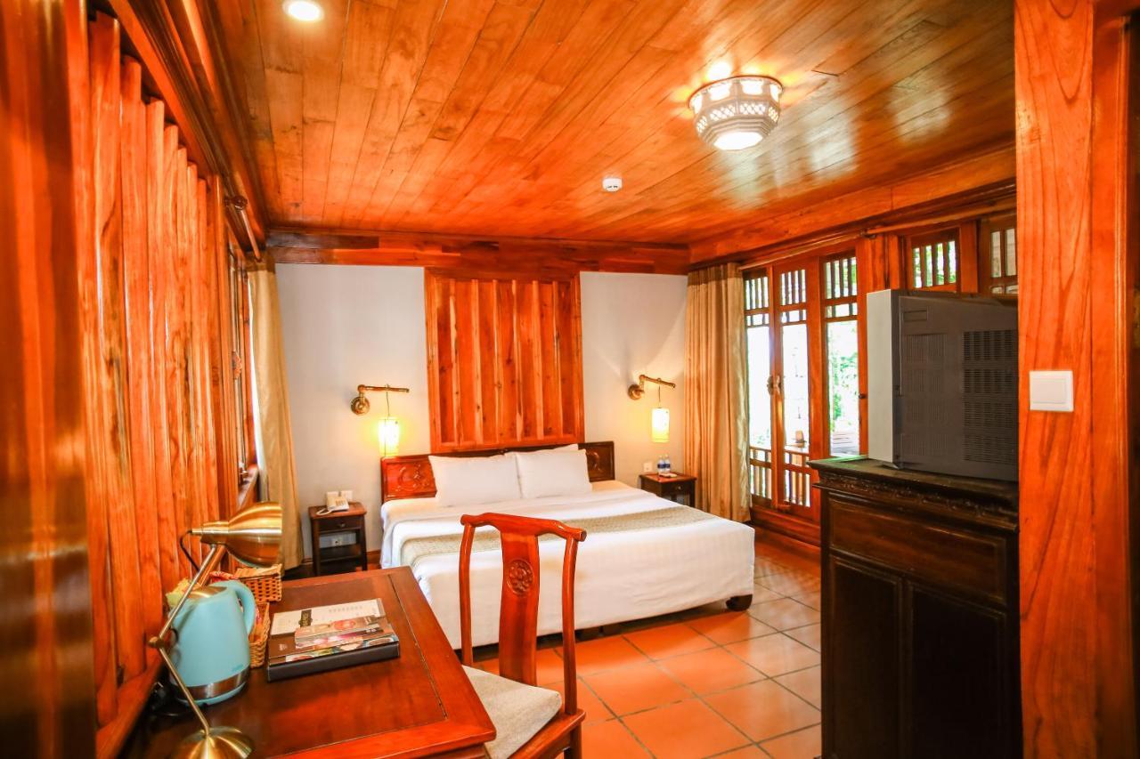 Long Beach Resort Phú Quốc-sziget Kültér fotó